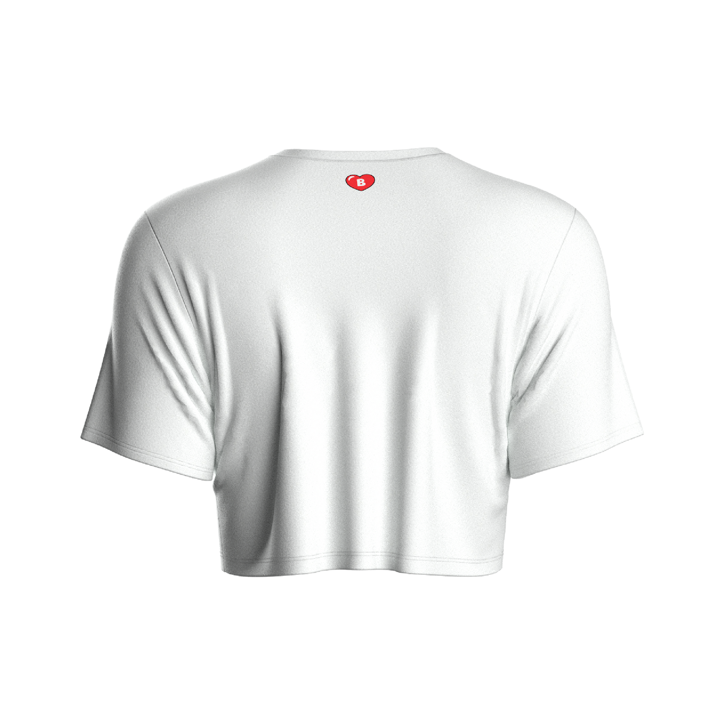 Crop Top Bnice lover
