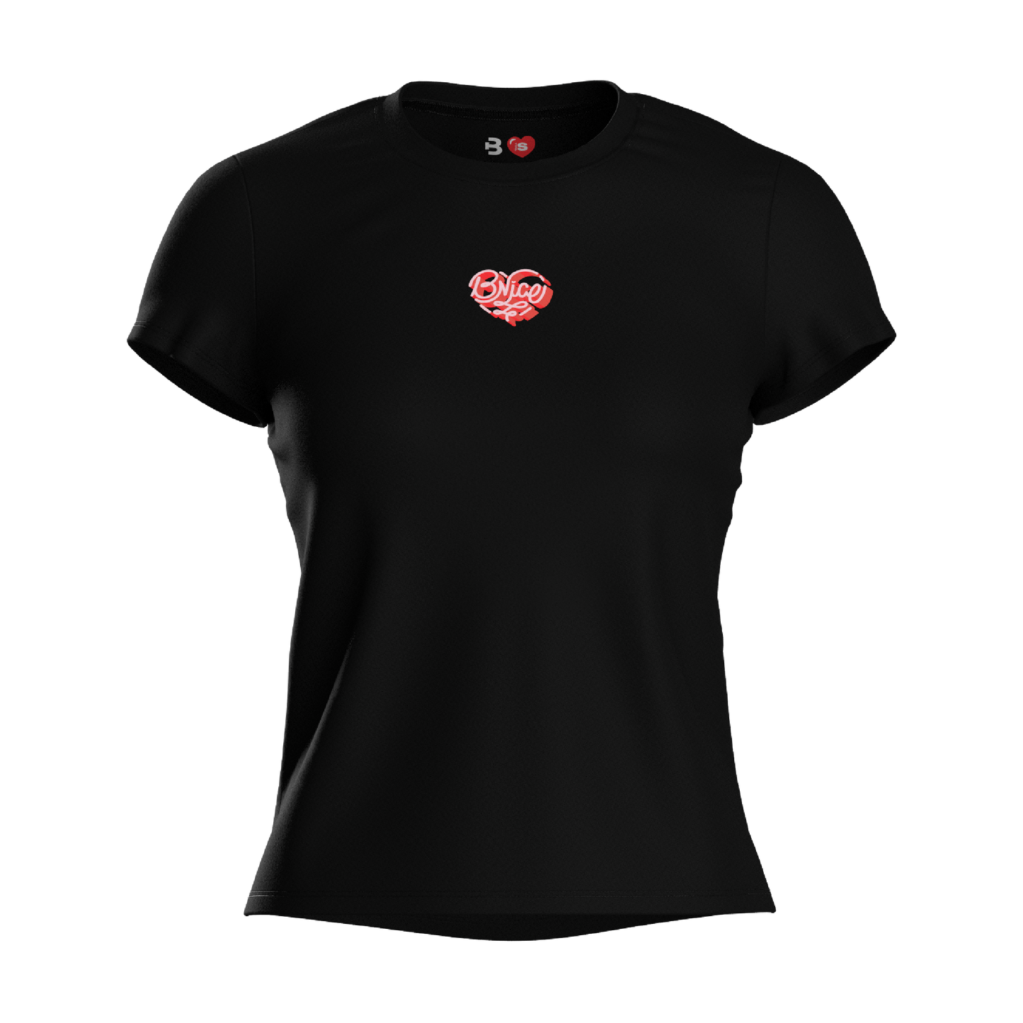 Básica Slim Fit Bnice lover - Dama